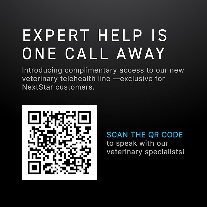 NEXTSTAR Flea and Tick Prevention for Cats, Repellent and Control, Fast Acting Waterproof Topical Drops, Flea Prevention for Cats Over 3.5 lbs, 3 Monthly Doses