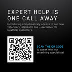 NEXTSTAR Flea and Tick Prevention for Cats, Repellent and Control, Fast Acting Waterproof Topical Drops, Flea Prevention for Cats Over 3.5 lbs, 3 Monthly Doses