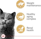 Royal Canin Appetite Control Spayed/Neutered 12+ Dry Adult Cat Food, 7 lb bag