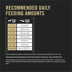 Purina Pro Plan Sensitive Skin and Stomach Dry Dog Food Senior Adult 7 Plus Salmon and Rice Formula - 16 lb. Bag