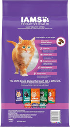 IAMs Proactive Health Dry Food for Cats - Kitten - Original - 3.18kg