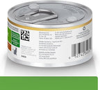 Hill's Prescription Diet Metabolic Weight Management Vegetables & Chicken Stew Wet Cat Food, Veterinary Diet, 2.9 oz. Cans, 24-Pack