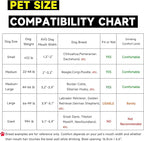 Automatic Water Dispenser for Dogs, 3L /101 oz 304 Stainless Steel Dog Water Feeder, Auto-Fill Large Waterer for Pets & Livestock, Outdoor Dog Water Bowl, Wide Mouth, Anti-tip, Easy to Clean