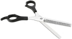 Laazar 6.5" 42 Teeth Thinning Dog Shear, Pet Grooming Scissors
