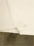 Verdusa Women's Lips Print Graphic Tees Y2k T Shirts Summer Crew Neck Vintage Going Out Tops