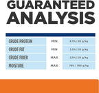 Hill's Prescription Diet c/d Multicare Urinary Care with Chicken Wet Cat Food, Veterinary Diet, 5.5 oz. Cans, 24-Pack