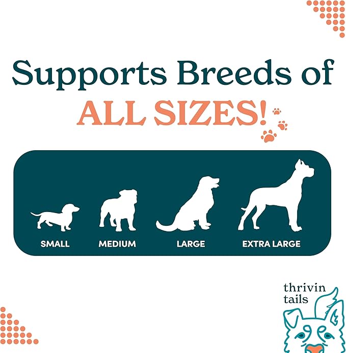 Bacon-Flavored Calming Chews for Dogs: Hemp and Melatonin Dog Anxiety Relief Treats, CBD-Infused Calming Chews and Treats for Dogs, Perfect Sleep Aid, 120 Count