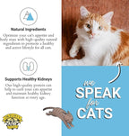 Dr. Elsey's cleanprotein Tuna Recipe Wet Cat Food (Case of 24), 2.75 oz Canned Food