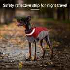 Dog Jackets for Medium Dogs,Medium Dog Coat,Warm Pet Winter Coat Zip Up Back,Waterproof Dogs Jacket with D-Ring,Pet Cold Weather Coats with Fleece Lined, Snowsuit Pug Boston Terrier,Red,M