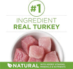 Purina ONE Natural, Low Fat, Weight Control, Indoor Dry Cat Food, +Plus Indoor Advantage - 16 lb. Bag