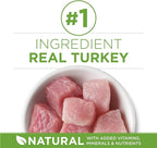 Purina ONE Natural, Low Fat, Weight Control, Indoor Dry Cat Food, +Plus Indoor Advantage - 16 lb. Bag