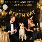 9-Pack Indestructible Dog Toys for Aggressive Chewers, Durable Chew Toys for Large Dogs, Dog Toy for Aggressive Chewer Large Breed, A Super Set for Happiness for All Dogs