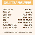 YOUR PET'S KITCHEN Wet Dog Food, Chicken Pot Pie Recipe & Beef Recipe Variety Pack - 13.2 oz Cans (Pack of 12), Made in The USA with Real Chicken