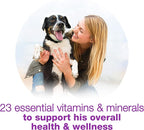 Purina Beneful Wet Dog Food Variety Pack, Chopped Blends - (12) 10 oz. Tubs