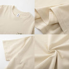 Cute Cat Graphic Tees for Women Harajuku Shirt Letter Printed Oversized T Shirts Aesthetic Casual Baggy Tshirts…