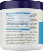 Vetnique Glandex Daily Probiotics for Dogs with Prebiotics to Support Gut Health with Fiber and Digestive Enzymes, Probiotic Chews or Powders (4.25oz Powder, Pork Powder)