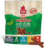 PLATO Mini Thinkers Duck Recipe 3oz, Natural (850002221336)