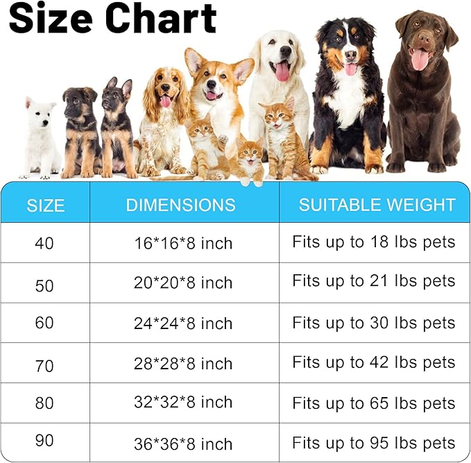 Dog Calming Beds for Small Medium Large Dogs - Round Donut Washable Puppy Dog Bed, Anti-Slip Faux Fur Fluffy Donut Cuddle Anxiety Cat Pet Bed(20'' Color)