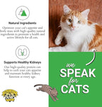 Dr. Elsey's cleanprotein Duck & Turkey Recipe Wet Cat Food, Pate 5.3 oz cans (Pack of 24)