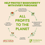 almo nature HQS Natural Wet Cat Food Tuna and Cheese in Broth, Grain-Free, 5.29 oz ((Pack of 24))