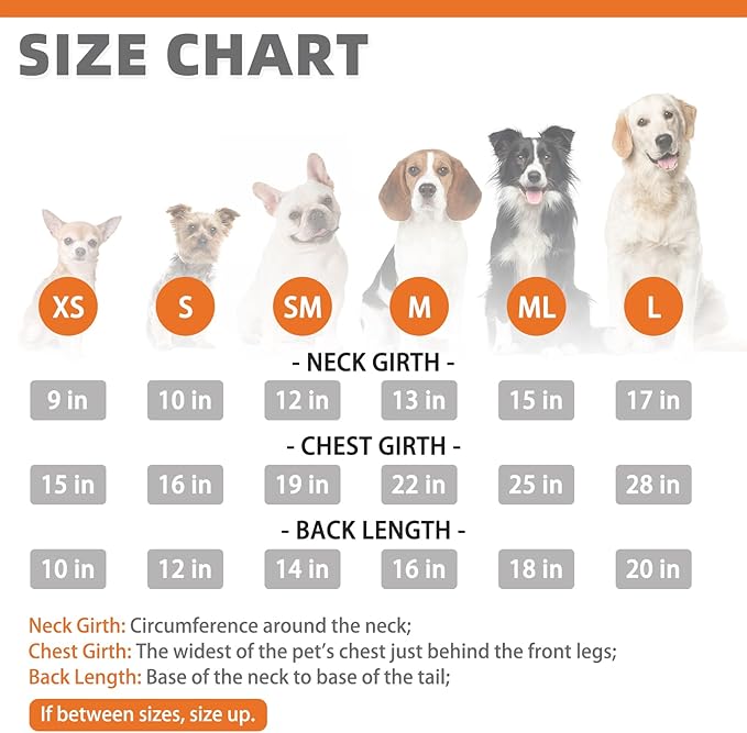 KOOLTAIL Cable Knit Dog Sweater Turtleneck, Cold Weather Pullover Classic Knitwear, Thick Warm Winter Pet Clothes, Fall Maple Leaves Thanksgiving Dog Sweater for Small Medium Large Dogs Cats, Orange S