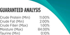 Nulo Freestyle Cat & Kitten Wet Cat Food Signature Stew, Premium All Natural Grain-Free Cat Food Topper with No Added Minerals or Preservatives and High Animal-Based Protein (24 Count)