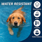 Large and Small Dog Flea Collar Vet-Recommended Dog Flea&Tick Treatment Prevention Collar for Dogs Under 18 lbs. | As Long as 8 Months Protection