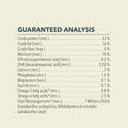 ACANA Dry Cat Food Bountiful Catch Salmon Catfish and Herring 4lb Bag