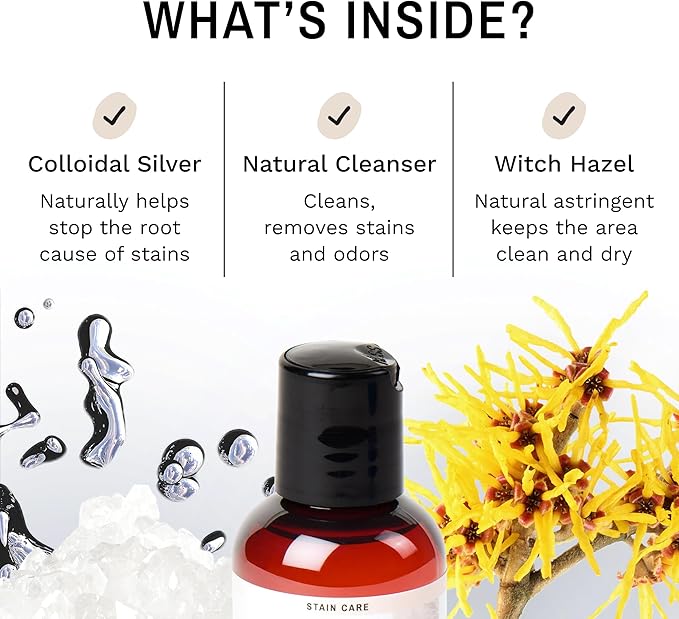 Eye Envy Tear Stain Remover Solution for Cats. 100% Natural, Safe. Treats The Cause of Stains. Recommended by Breeders, Vets, Groomers. Remove Eye Stains from Persians and Exotics. 16 oz. Made in USA