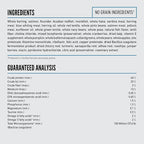 ORIJEN Grain Free High Protein Premium Dry Cat Food Six Fish Recipe 12lb Bag