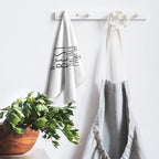 World's Best Pawma Kitchen Towels, Dog Pawma Gifts for Dog Dad Dog Owner Dog Lovers, Dog Grandma Gifts from Children, Pawma Mother's Day Birthday Gifts Tea Towels Kitchen Hand Towels 16x24 Inch