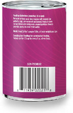 Nulo Grain-Free Beef, Peas & Carrots Recipe Adult Wet Canned Dog Food, 13 Ounce, 12 Cans