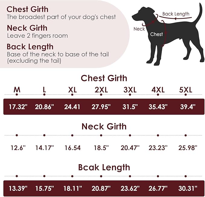 Dog Sweaters for Large Dogs, Warm Turtleneck Sweater with Leash Hole, Thermal Winter Knitwear for Cold Weather Walk Sleep, 2XL Dog Christmas Sweater for Pitbull Clothes, Green XXL