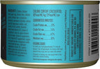 Tiki Cat After Dark, Chicken & Quail Egg, High-Protein and 100% Non-GMO Ingredients, Wet Cat Food for Adult Cats, 5.5 oz. Can (8 Count)