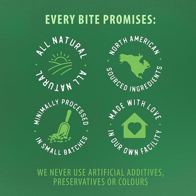 Caledon Farms Value Pack Plaque Busters Fresh 24.5oz/696g/ (4/cs)- 30ct