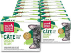 The Honest Kitchen Câté™ Grain Free Chicken Pâté Wet Cat Food, 2.8 oz x12