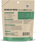 Vital Essentials Salmon Bites Cat Treats, 1.1 oz | Freeze-Dried Raw | Single Protein | Grain Free, Gluten Free, Filler Free