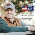 Gaines Family Farmstead Chicken Chips for Dogs – 6 oz Natural, High-Protein Dog Treats, Rawhide-Free Chews, Single Ingredient, Grain-Free, Made in USA