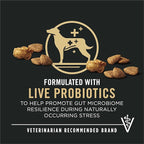 Purina Pro Plan Complete Essentials Shredded Blend Turkey and Rice Dog Food Dry Formula with Probiotics for Dogs - 5 lb. Bag