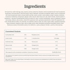 Now Fresh Grain-Free, Dry Dog Food, Real Trout, Salmon and Herring Adult Recipe, All Breed Size, 22 lb Bag