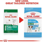 Royal Canin Small Puppy Dry Dog Food, 13 lb bag