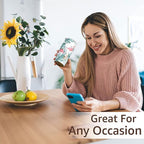 Flamingo Tumbler with Lid and Straw, 20 Oz Stainless Cup Steel Insulated Water Bottle Travel Coffee Mug, Flamingo Gifts for Women