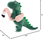 Fringe Studio Dog Toy, Pool Time Rex Pet Toy (289324)