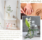 Sisal Rope for Cat Scratcher 3/10 Inch 50 Feet Cat Tree Rope Replacement Natural Hemp Rope, Thick Cat Scratching Post Rope for Indoor/Outdoor, Repairing, Recovering, DIY Scratcher (Brown)