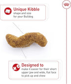 Royal Canin Bulldog Adult Dry Dog Food, 17 lb bag