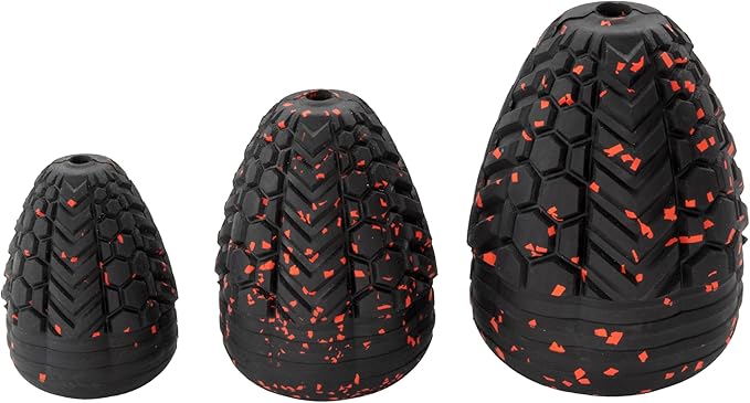 Chew King Supreme Dog Toy Collection, Medium Supreme Treater