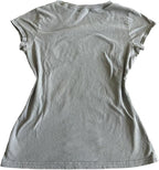 Women Y2K Graphic T-Shirts Summer Short Sleeve Punk Gothic Tee Tops Vintage 90s Aesthetic Emo Clothes Streetwear