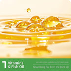 Freeze Dried Chicken for Cats and Dog, 4.23oz Healthy Training Pet Snacks, Freeze Dried Raw Cat Foods Nuggets Chicken High Protein Raw Cat Food Topper Hairball Remedy Treats