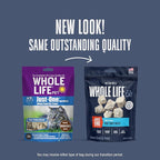 Whole Life Cat Just One Turkey Freeze Dried Cat Treats - Human Grade High Protein Food, Healthy Training Snacks, Freeze Dried Turkey Food Toppers, USA Made Natural Treats - 1.2 oz (Pack of 1)