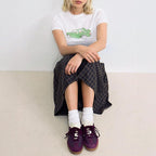 Y2k Womens Graphic Baby Tee Slim Fit Short Sleeve Crop Tops Funny Letter Animal Print Shirts 90s 2000s Streetwear